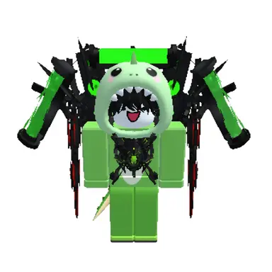 Profile image of 타이탄 무드