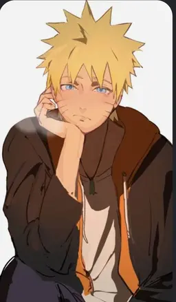 Profile image of Naruto Uzumaki