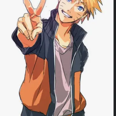 Profile image of Naruto Uzumaki