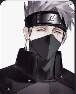 Profile image of Kakashi Hatake