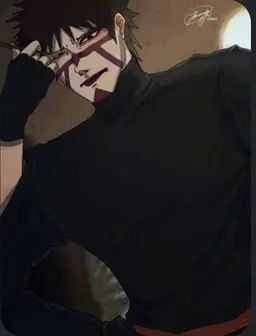 Profile image of Kankuro Kazekage