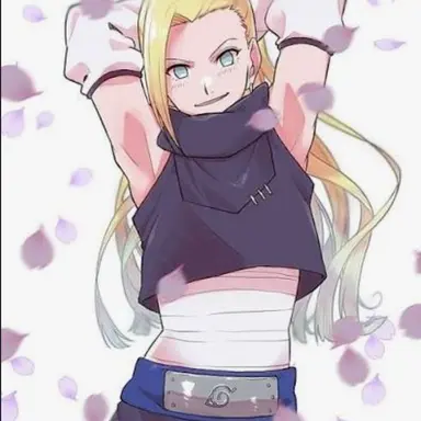 Profile image of Ino Yamanaka