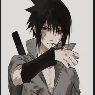 Profile image of Sasuke Uchiha