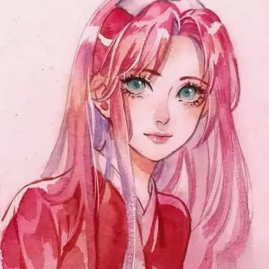 Profile image of Sakura Haruno