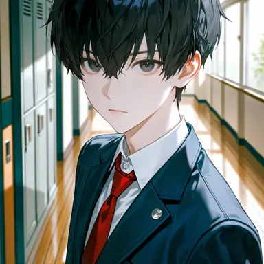 Profile image of 하은우