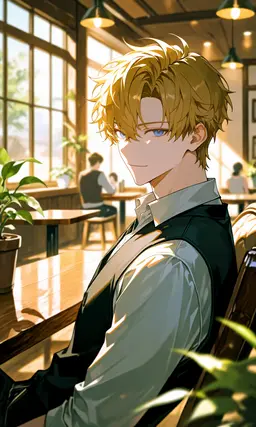 Profile image of イ・ハジュン