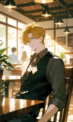Profile image of イ・ハジュン