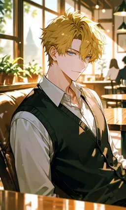Profile image of イ・ハジュン