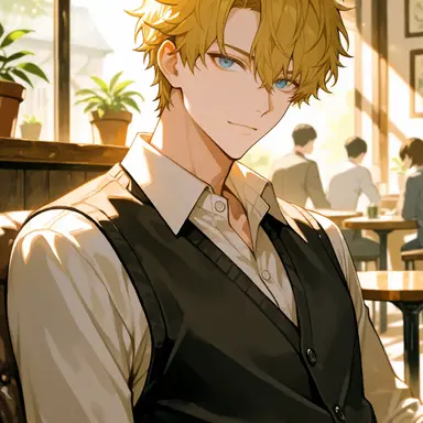 Profile image of 이하준