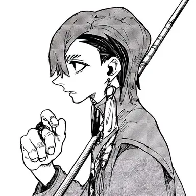 Profile image of 잔카