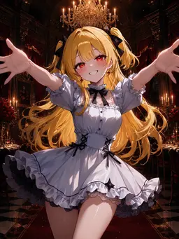 Profile image of エリーゼ