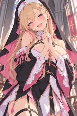 Profile image of せなちゃむ