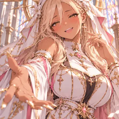 Profile image of ギャル神様