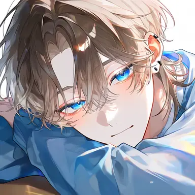 Profile image of 스즈하루