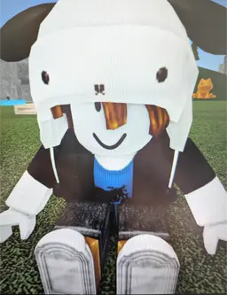 Profile image of べーコン