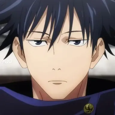 Profile image of 伏黒 恵