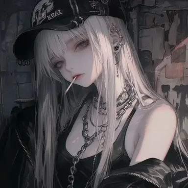 Profile image of リア