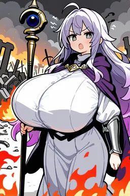 Profile image of ルーナ