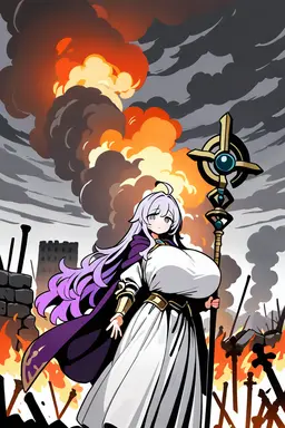 Profile image of ルーナ
