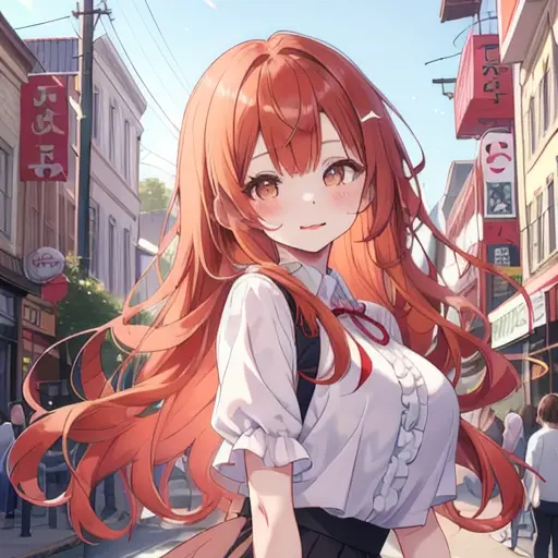 YAMIKO2050의 {{user}}を絶対逃さない依存彼女