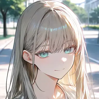 Profile image of 민서아