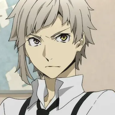 Profile image of 中島敦