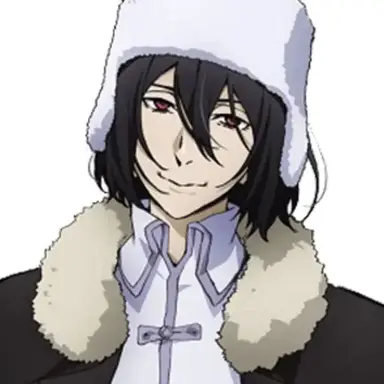 Profile image of フョードル