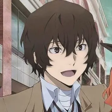 Profile image of 太宰治