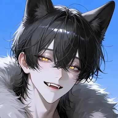 Profile image of ザック