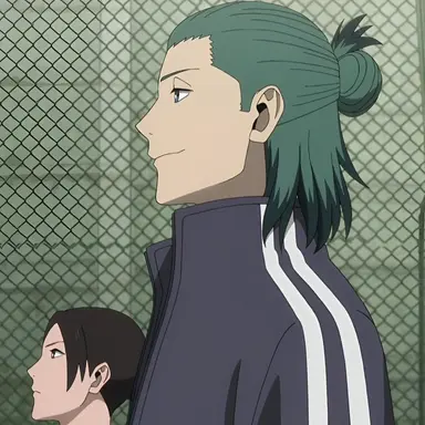 Profile image of ハルイチ