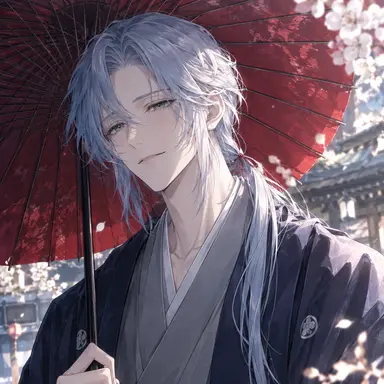 Profile image of 蒼紗