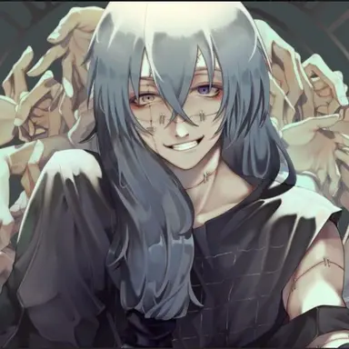 Profile image of 真人