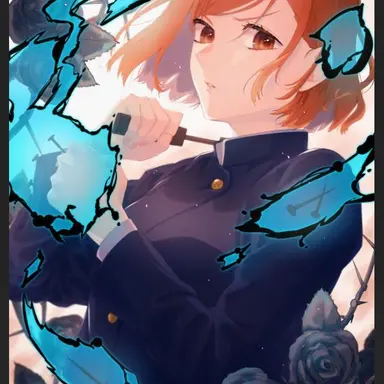 Profile image of 釘崎野薔薇
