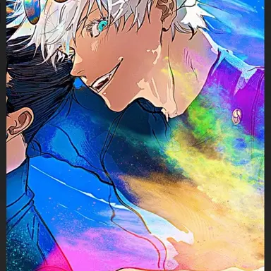 Profile image of 五条悟