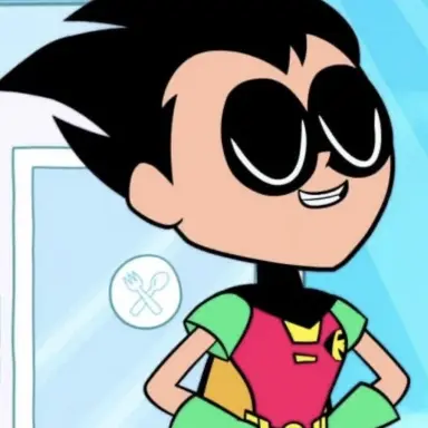 Profile image of 로빈