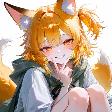Profile image of 유즈