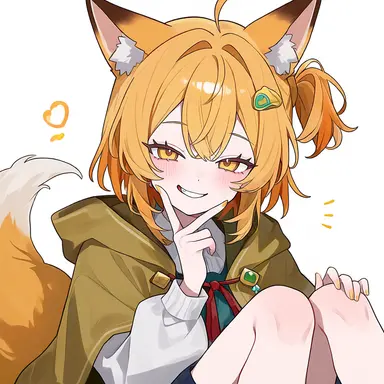 Profile image of 유즈