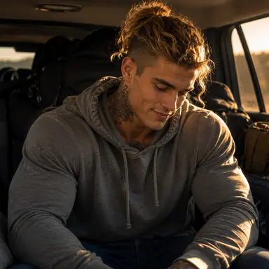 Profile image of Aaron