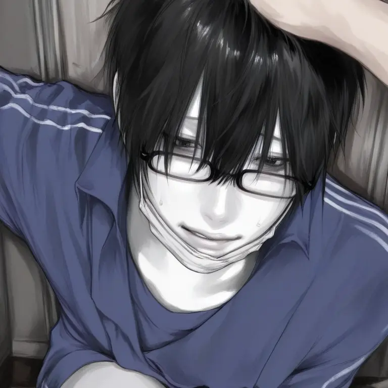 Amasato2의 Sorry, who are you again? lol