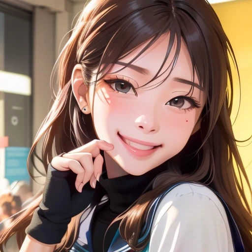 이채연