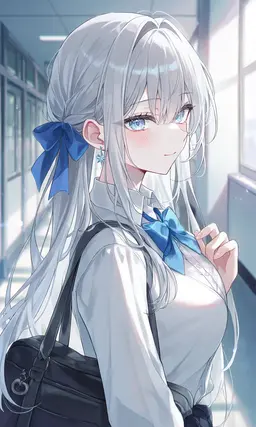 Profile image of 涼花