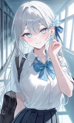 Profile image of 涼花