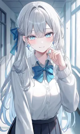 Profile image of 涼花
