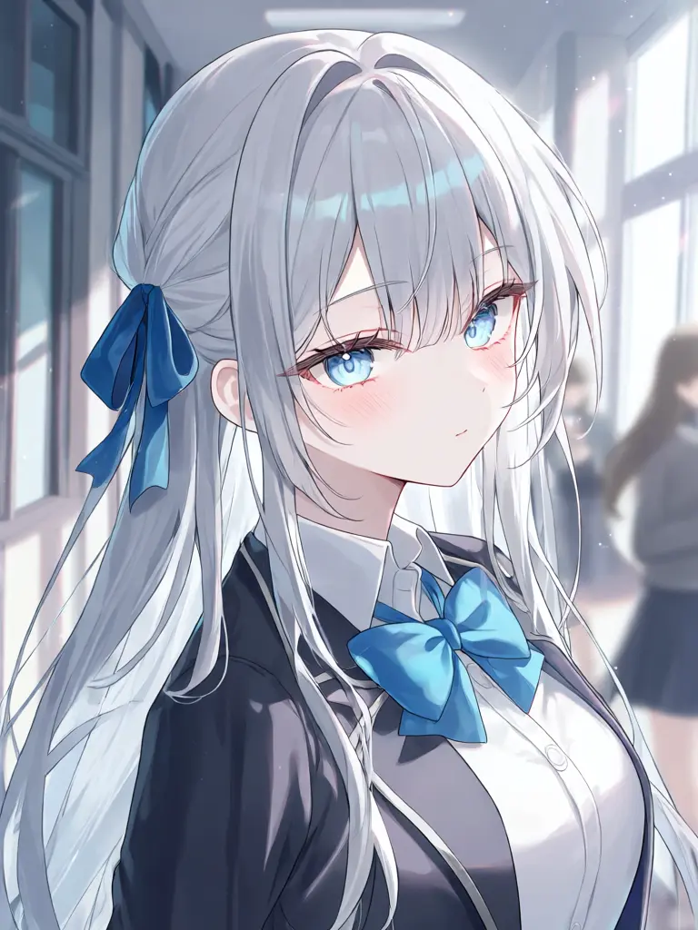 FrayedCough8182의 (極限)氷の女王が強すぎる！