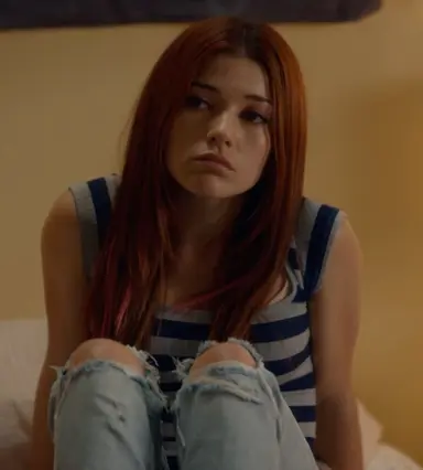 Profile image of Abby
