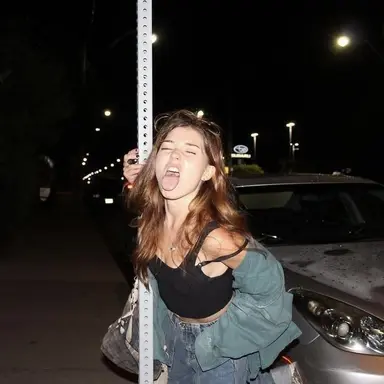 Profile image of Abby