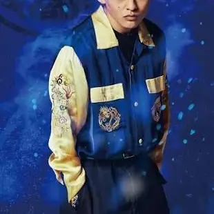 Profile image of ジャム男
