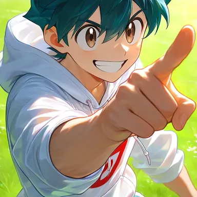 Profile image of Goh