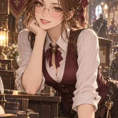 Profile image of 마레