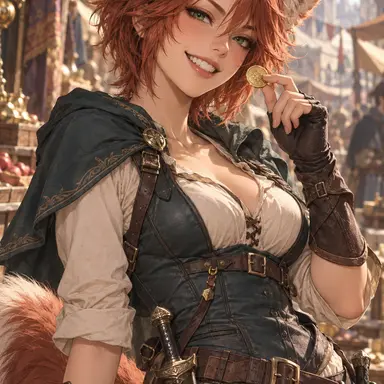 Profile image of 라비